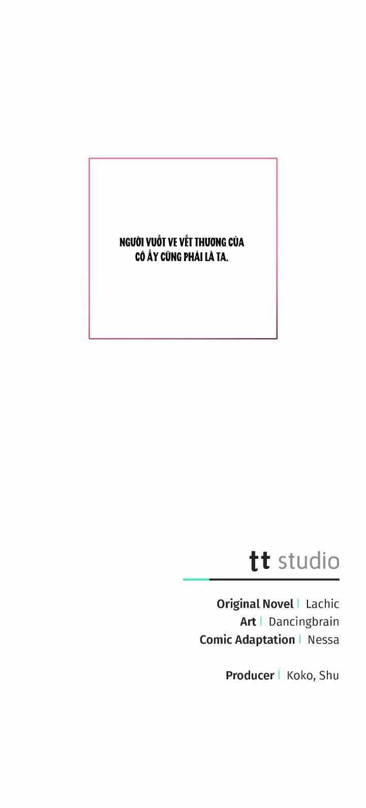 Thân Gửi Tình Nhân Của Chồng Tôi - Chương 12.2 - ảnh 33