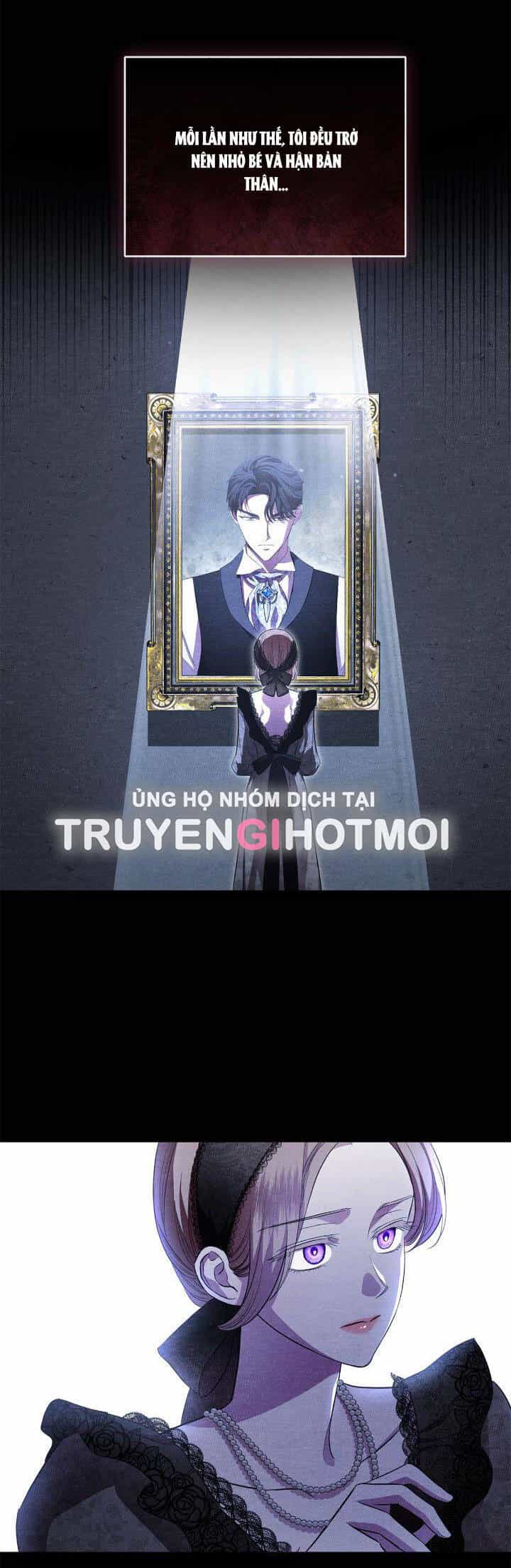 Thân Gửi Tình Nhân Của Chồng Tôi - Chương 13.1 - ảnh 19
