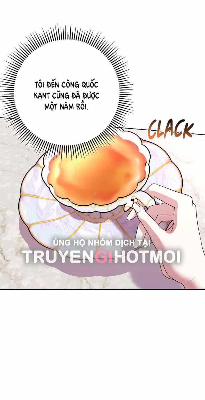 Thân Gửi Tình Nhân Của Chồng Tôi - Chương 14.1 - ảnh 4