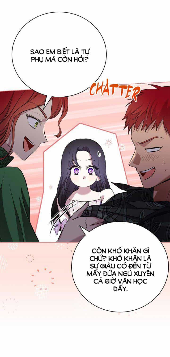 Thân Gửi Tình Nhân Của Chồng Tôi - Chương 14.2 - ảnh 13