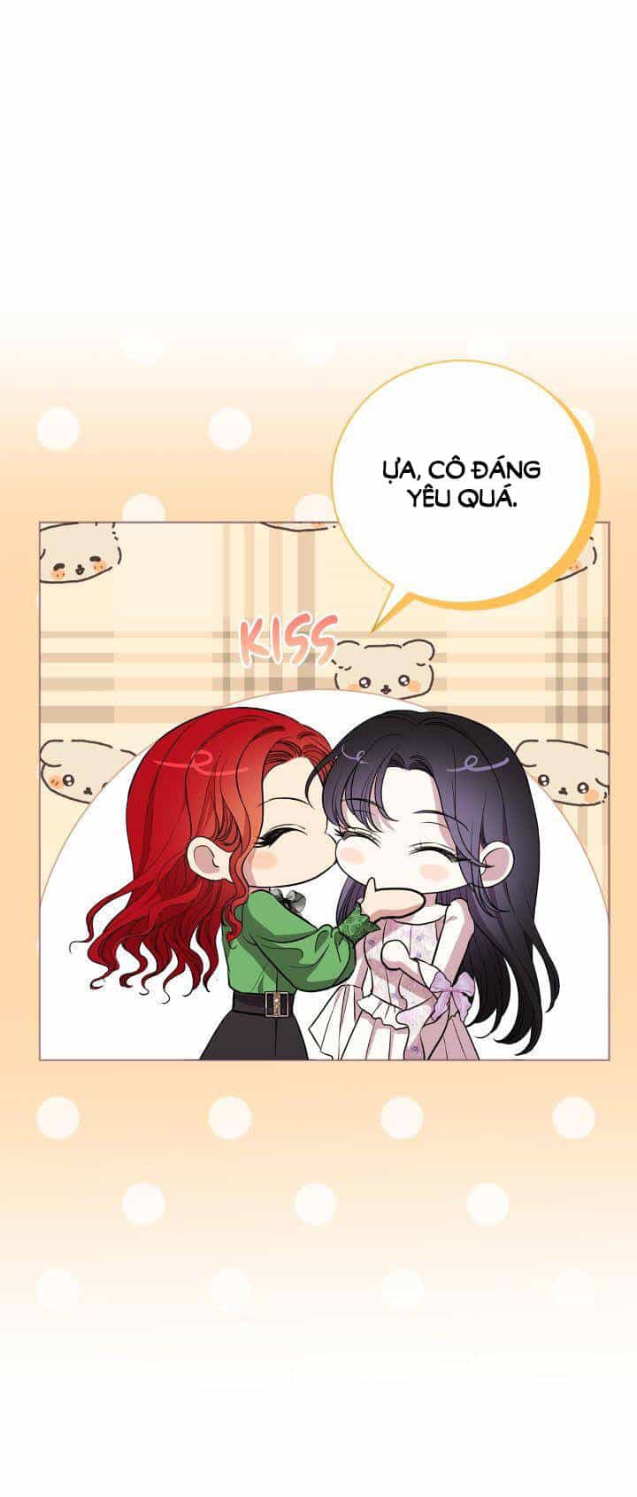Thân Gửi Tình Nhân Của Chồng Tôi - Chương 14.2 - ảnh 26