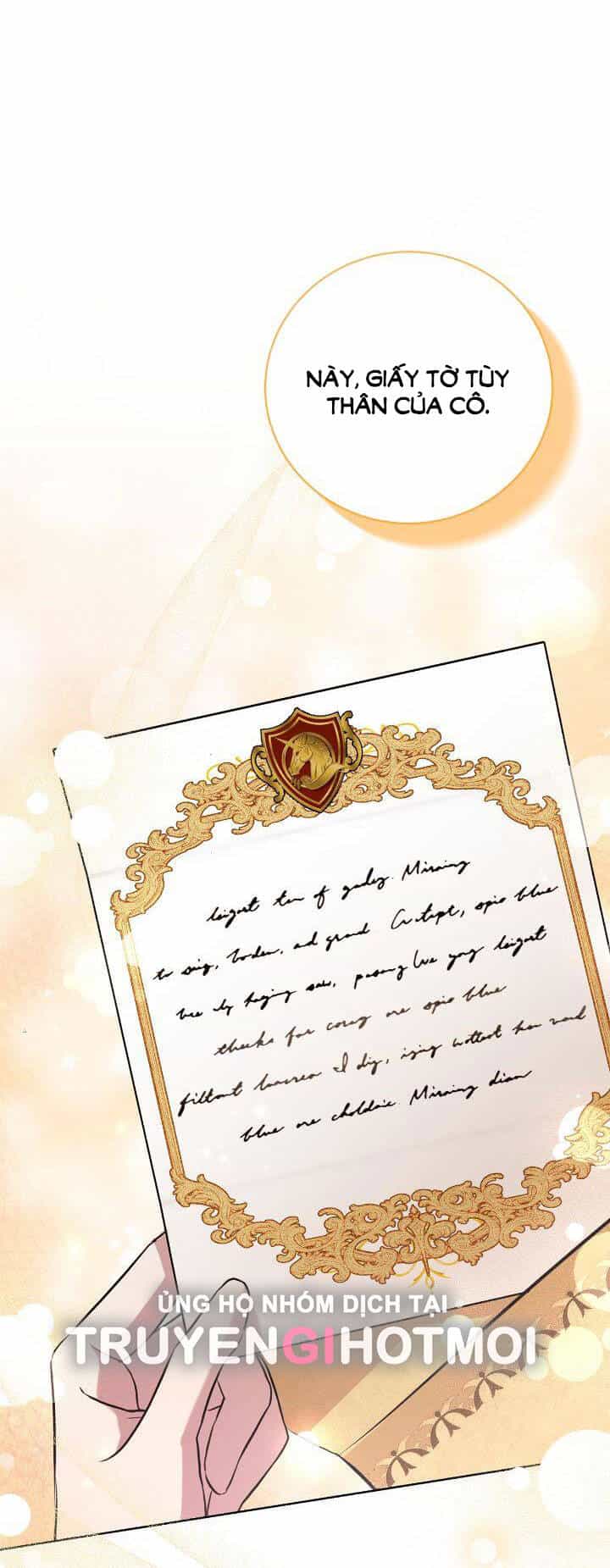 Thân Gửi Tình Nhân Của Chồng Tôi - Chương 14.2 - ảnh 28