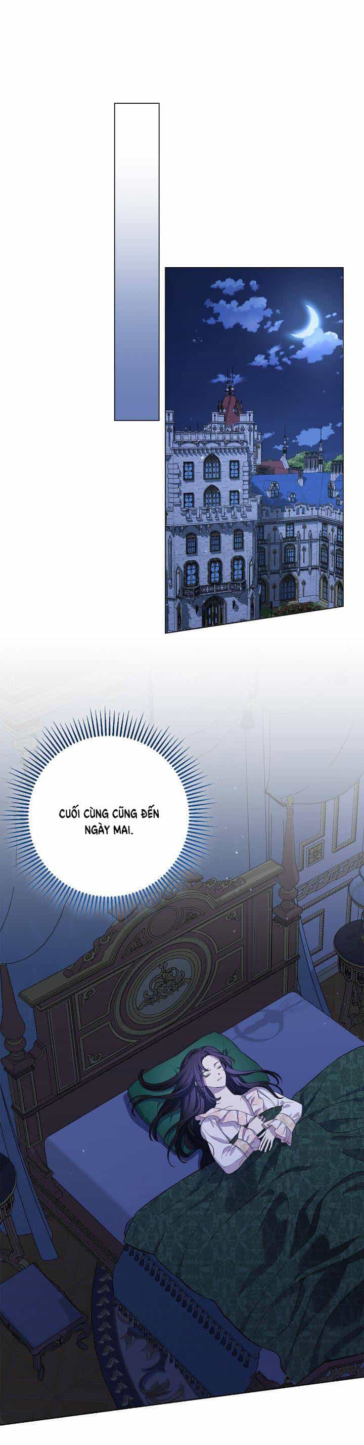 Thân Gửi Tình Nhân Của Chồng Tôi - Chương 15.2 - ảnh 17