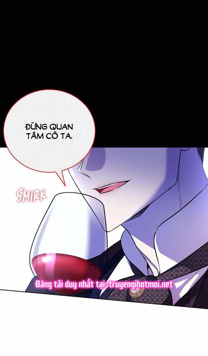 Thân Gửi Tình Nhân Của Chồng Tôi - Chương 15.2 - ảnh 25
