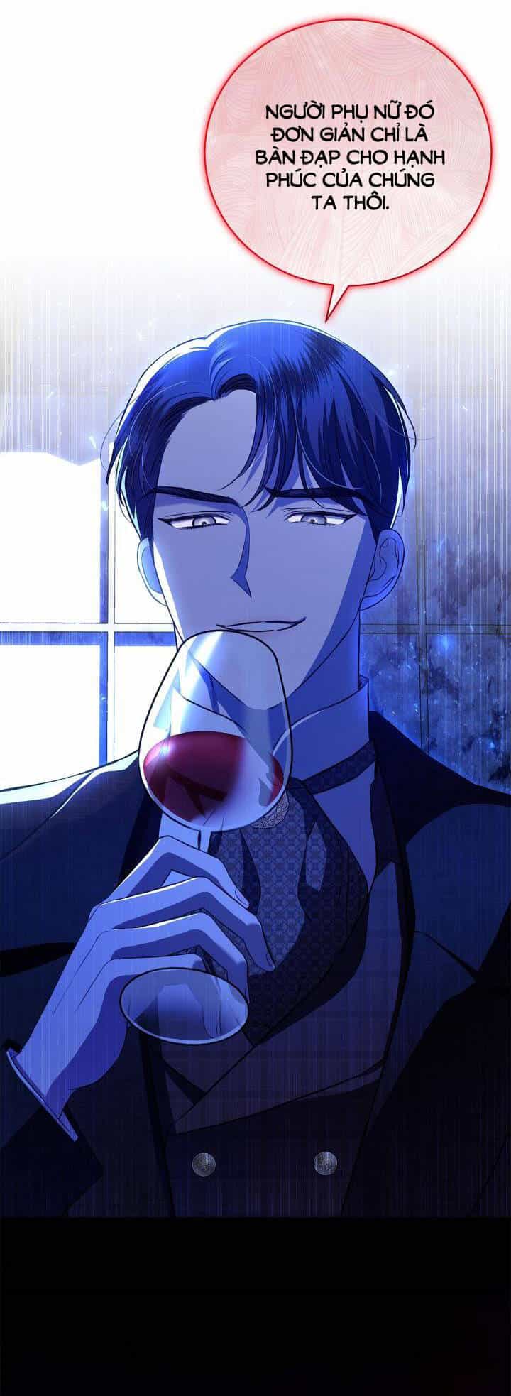 Thân Gửi Tình Nhân Của Chồng Tôi - Chương 15.2 - ảnh 26