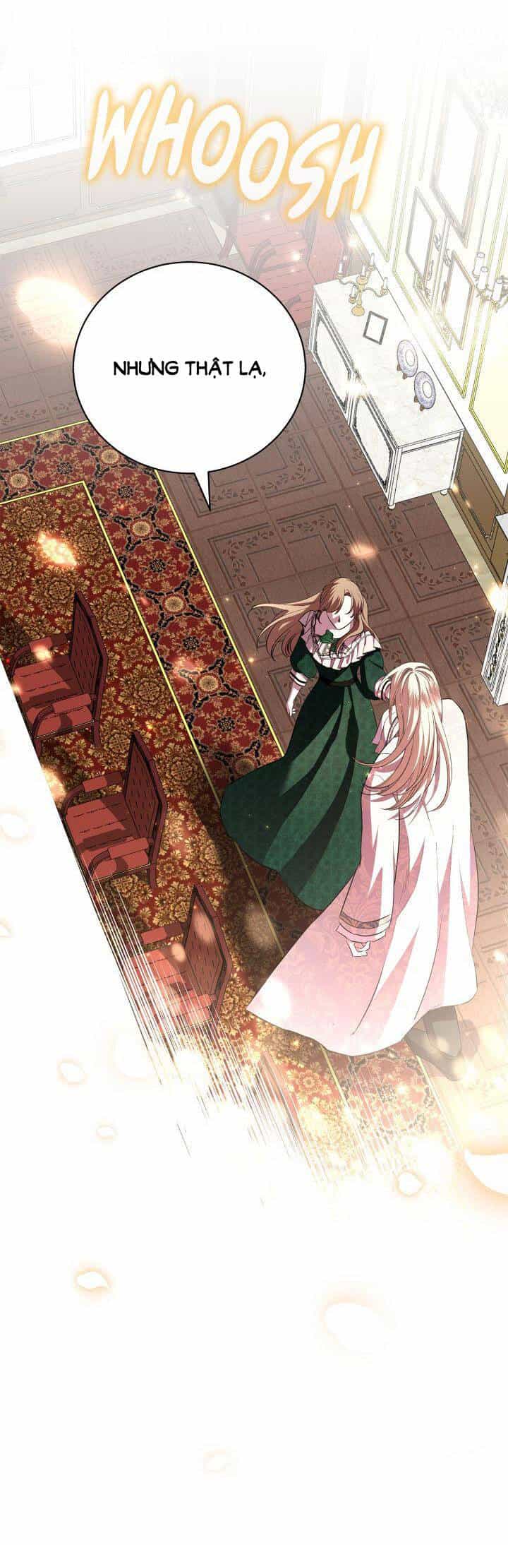 Thân Gửi Tình Nhân Của Chồng Tôi - Chương 15.2 - ảnh 32