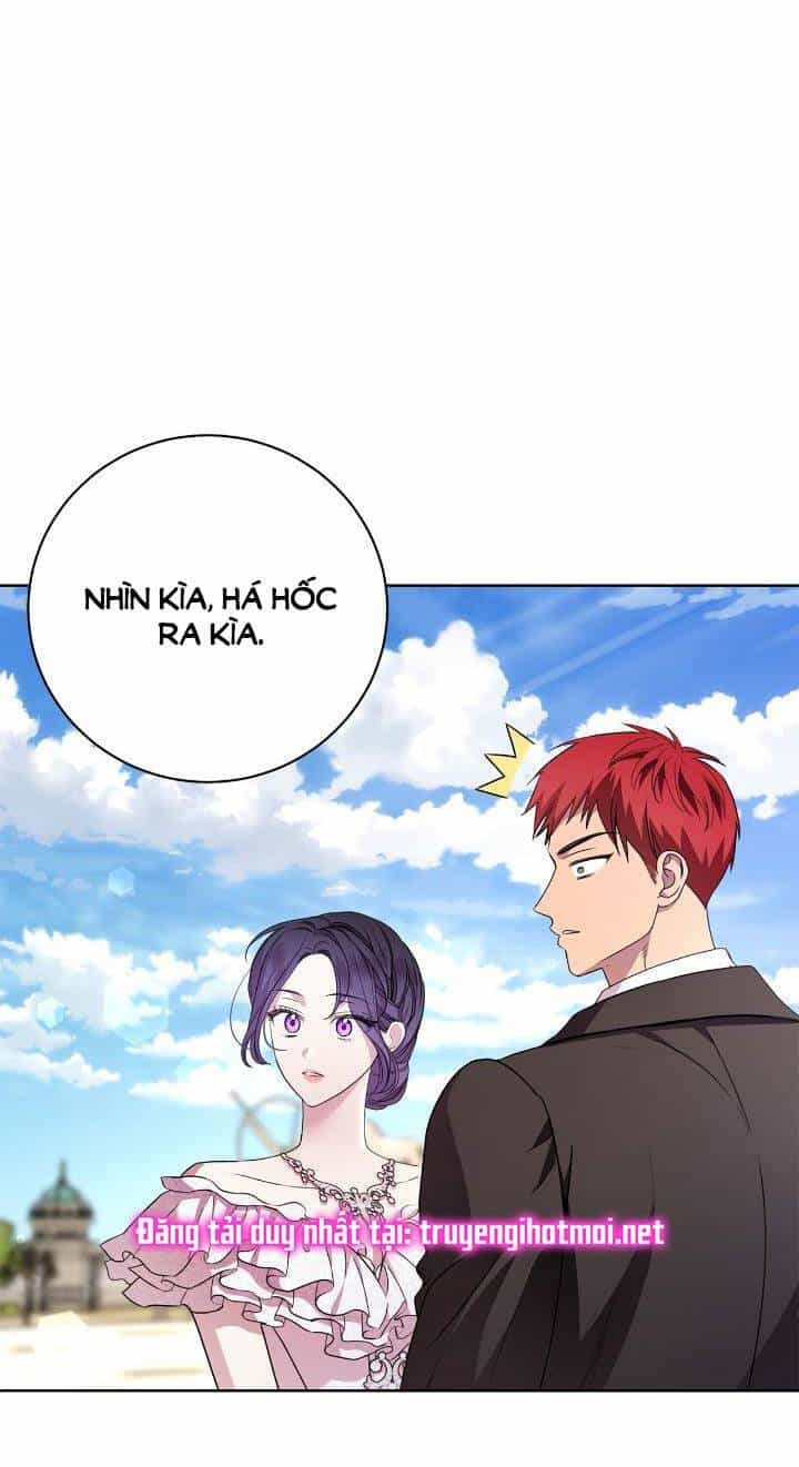 Thân Gửi Tình Nhân Của Chồng Tôi - Chương 16.1 - ảnh 12