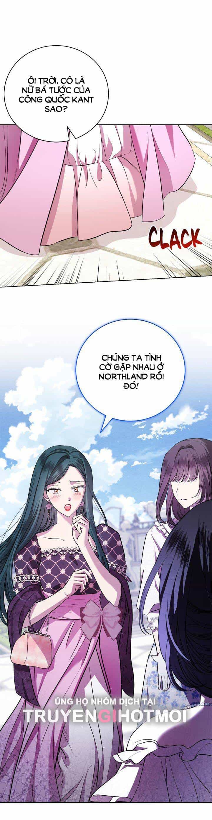 Thân Gửi Tình Nhân Của Chồng Tôi - Chương 16.2 - ảnh 20
