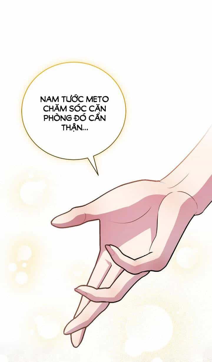 Thân Gửi Tình Nhân Của Chồng Tôi - Chương 17.1 - ảnh 18