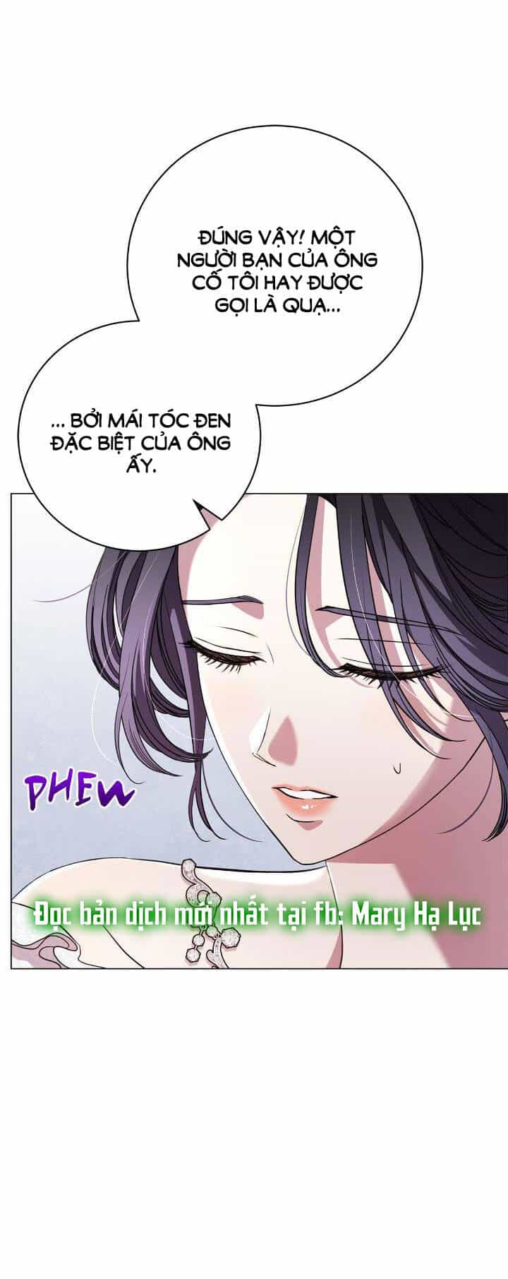 Thân Gửi Tình Nhân Của Chồng Tôi - Chương 18.2 - ảnh 27