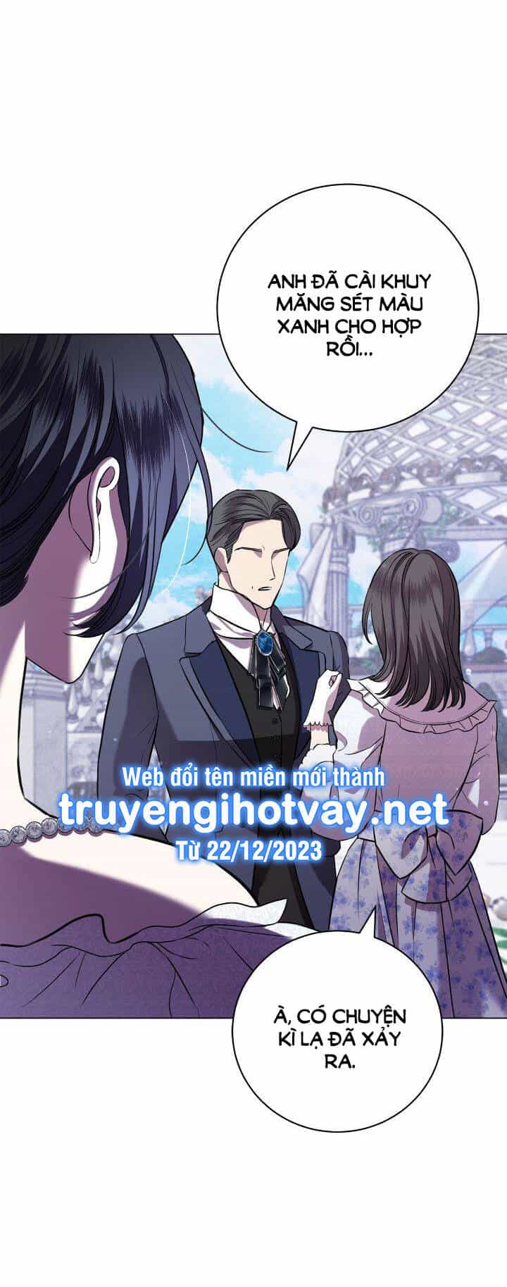 Thân Gửi Tình Nhân Của Chồng Tôi - Chương 18.2 - ảnh 35