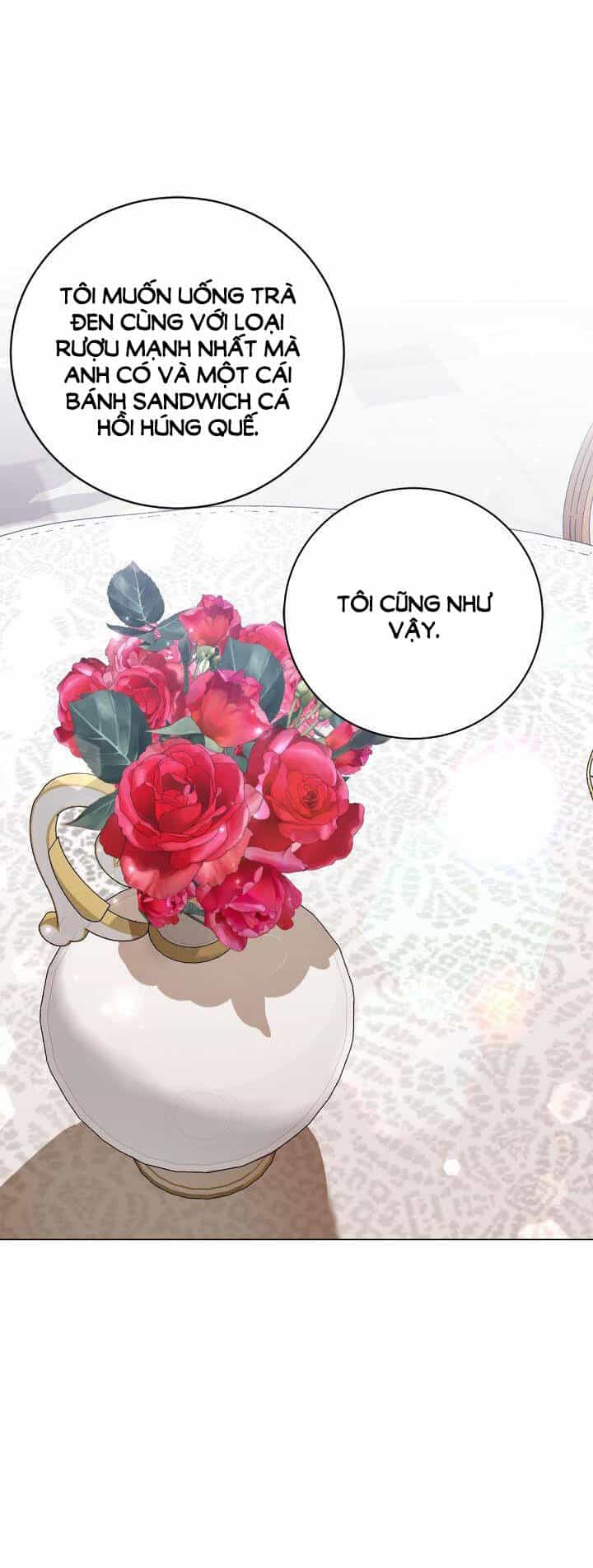 Thân Gửi Tình Nhân Của Chồng Tôi - Chương 18.2 - ảnh 5