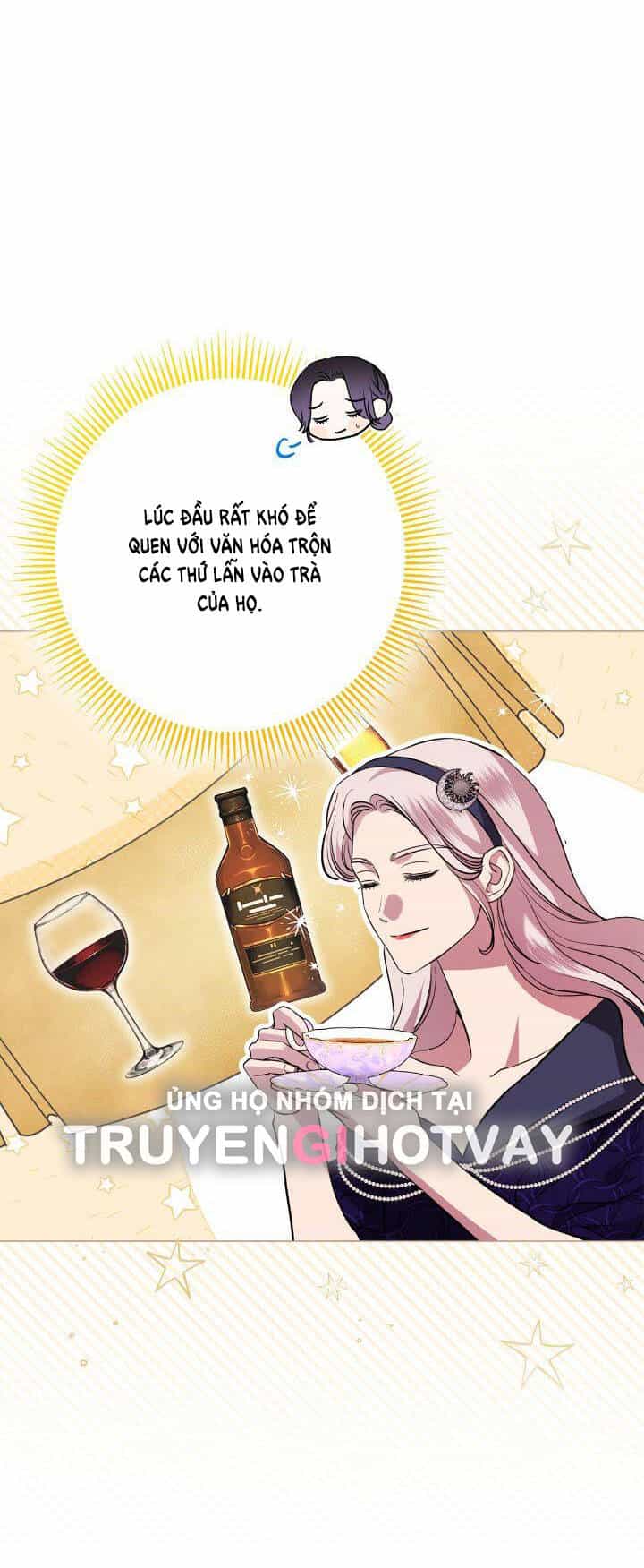 Thân Gửi Tình Nhân Của Chồng Tôi - Chương 18.2 - ảnh 7