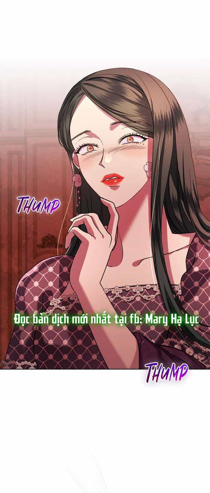 Thân Gửi Tình Nhân Của Chồng Tôi - Chương 19.1 - ảnh 23