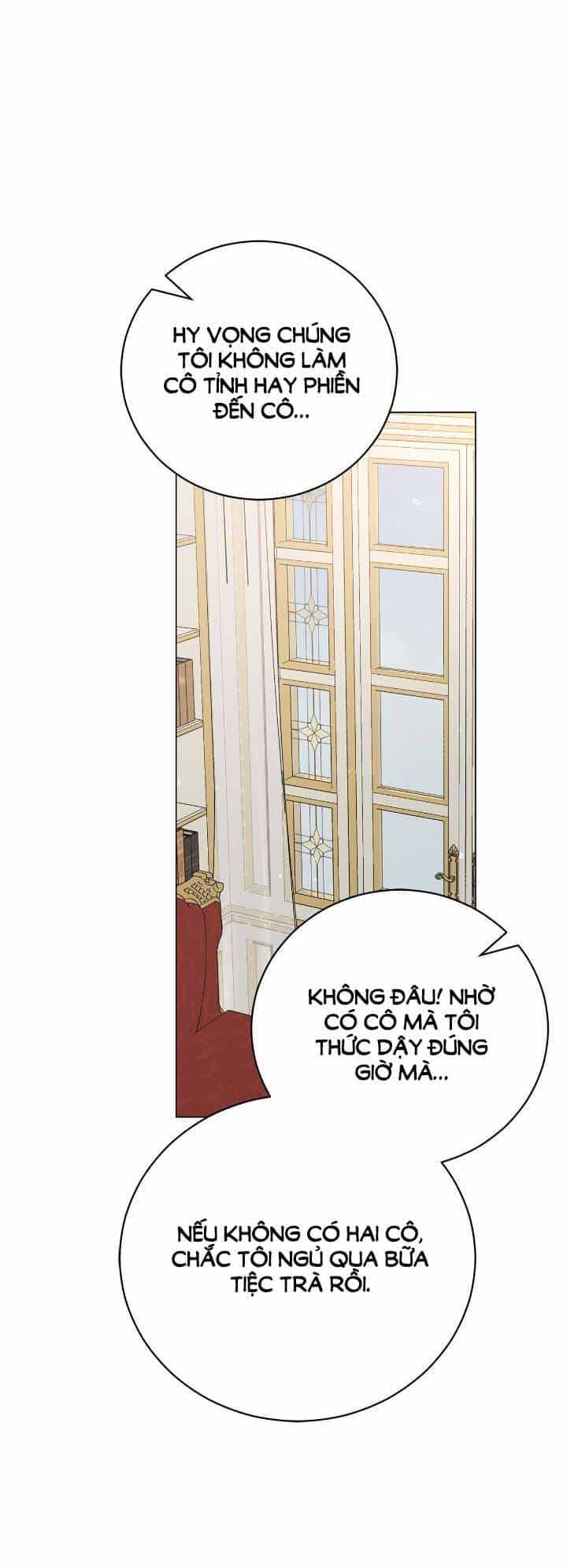 Thân Gửi Tình Nhân Của Chồng Tôi - Chương 19.2 - ảnh 23