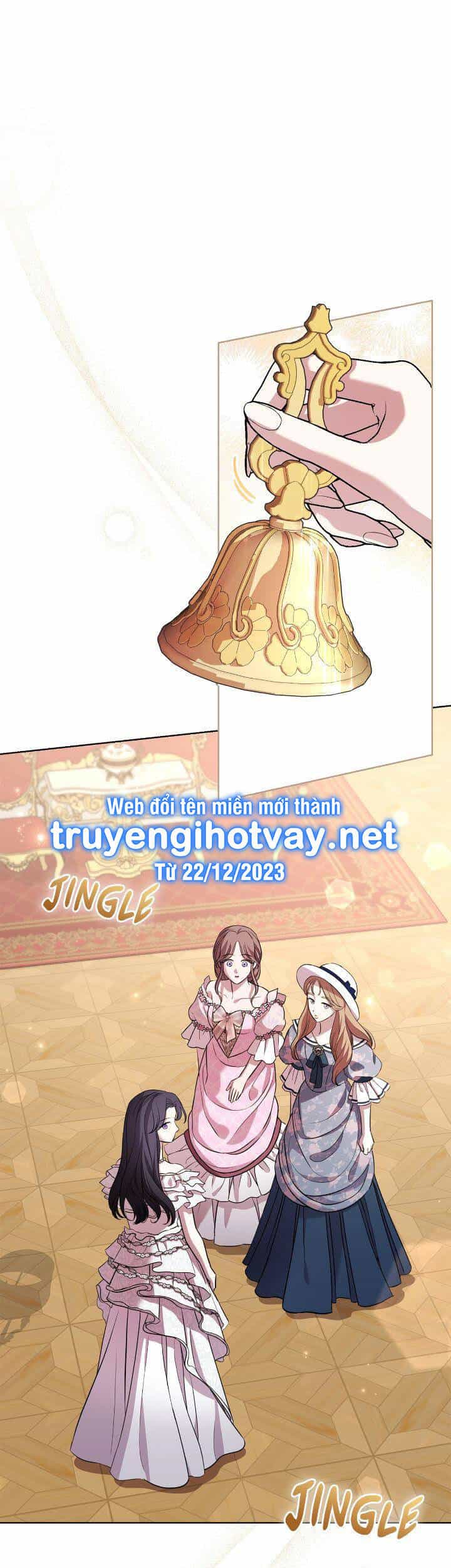 Thân Gửi Tình Nhân Của Chồng Tôi - Chương 20.1 - ảnh 1