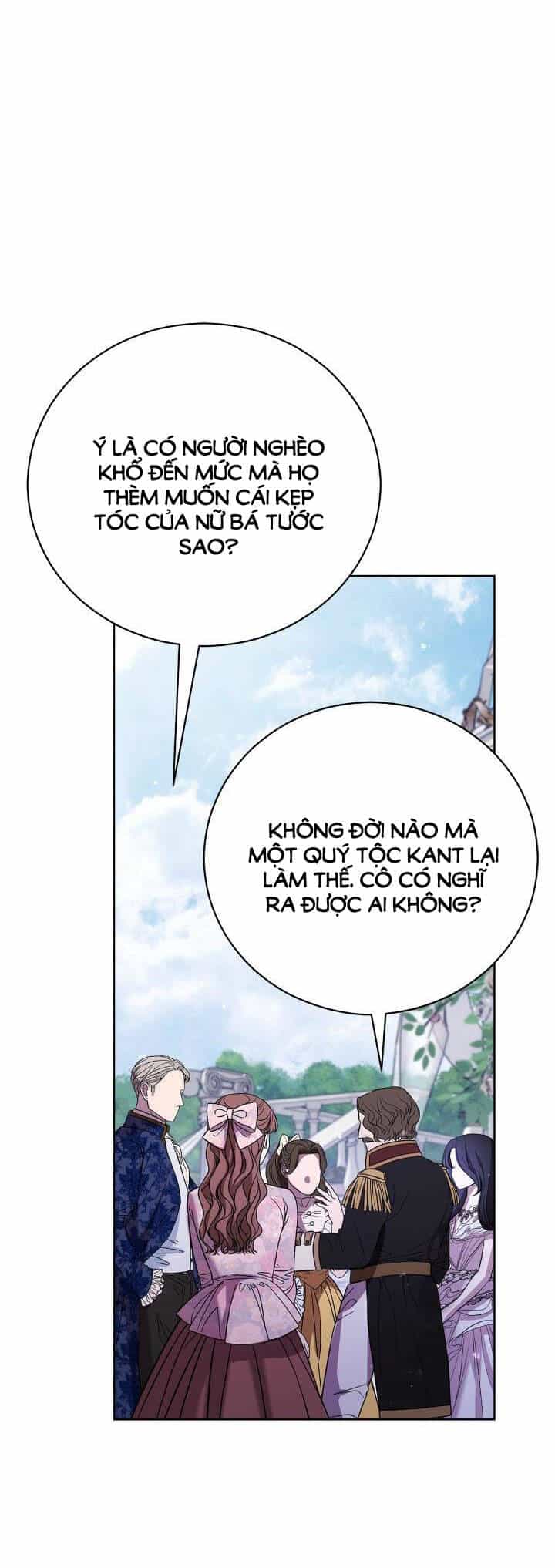 Thân Gửi Tình Nhân Của Chồng Tôi - Chương 20.2 - ảnh 16