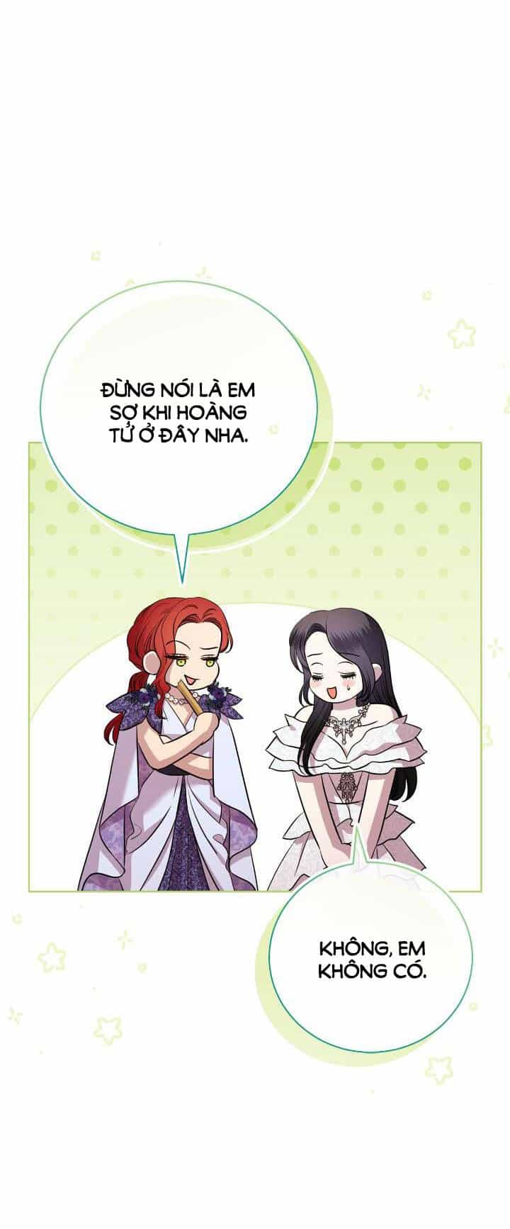 Thân Gửi Tình Nhân Của Chồng Tôi - Chương 20.2 - ảnh 4