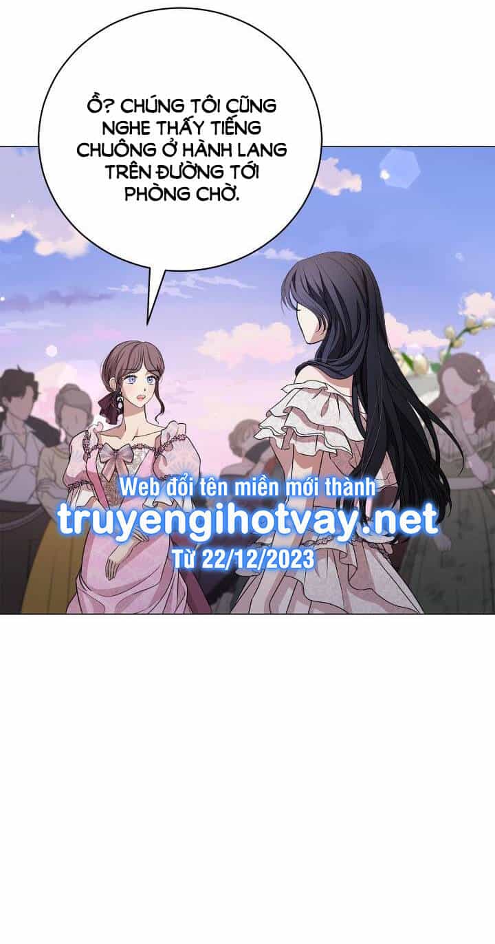 Thân Gửi Tình Nhân Của Chồng Tôi - Chương 21.1 - ảnh 15