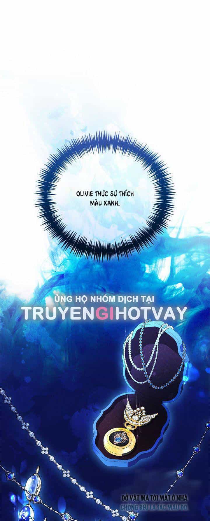 Thân Gửi Tình Nhân Của Chồng Tôi - Chương 21.1 - ảnh 2
