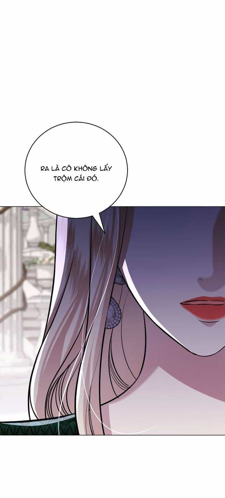 Thân Gửi Tình Nhân Của Chồng Tôi - Chương 22.1 - ảnh 12