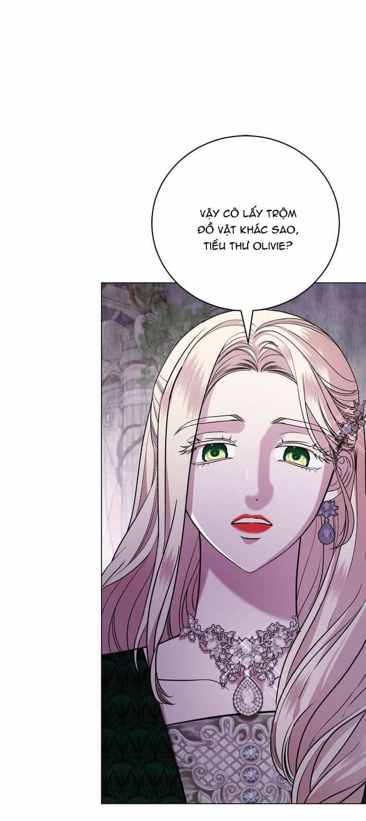 Thân Gửi Tình Nhân Của Chồng Tôi - Chương 22.1 - ảnh 13