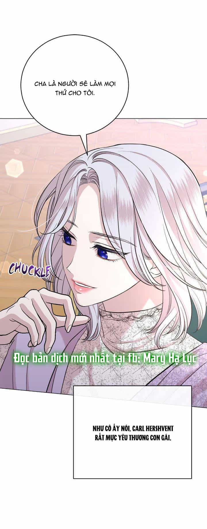 Thân Gửi Tình Nhân Của Chồng Tôi - Chương 22.2 - ảnh 17