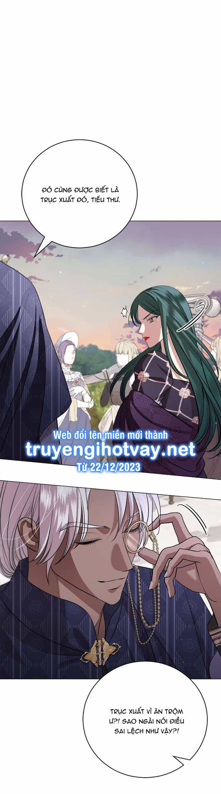 Thân Gửi Tình Nhân Của Chồng Tôi - Chương 22.2 - ảnh 2