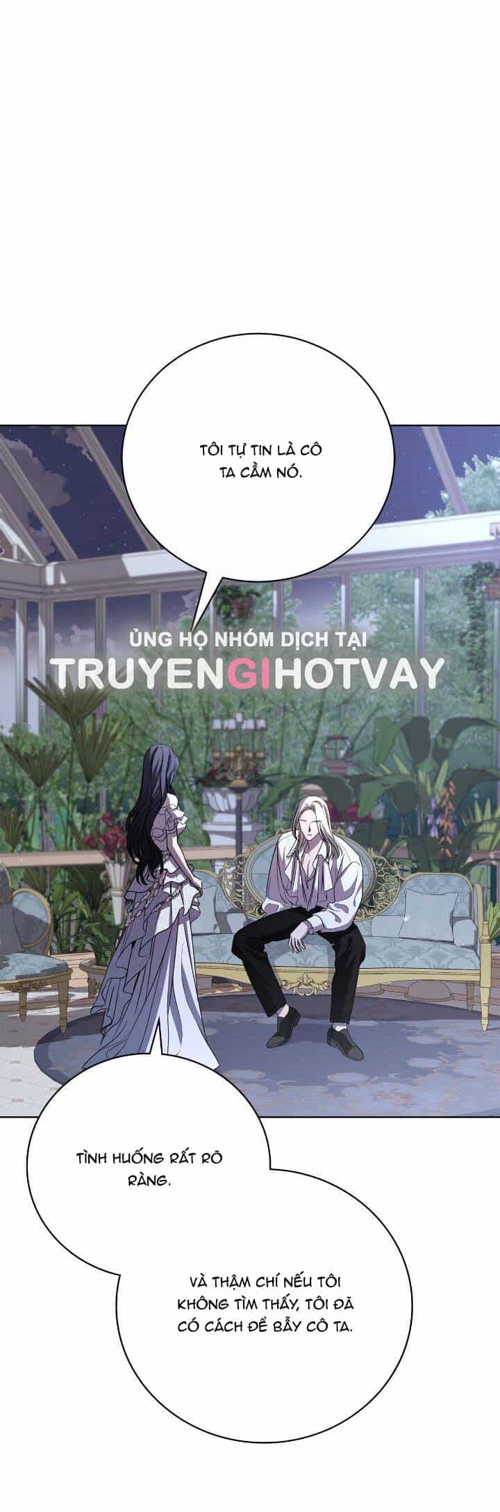 Thân Gửi Tình Nhân Của Chồng Tôi - Chương 23.1 - ảnh 21