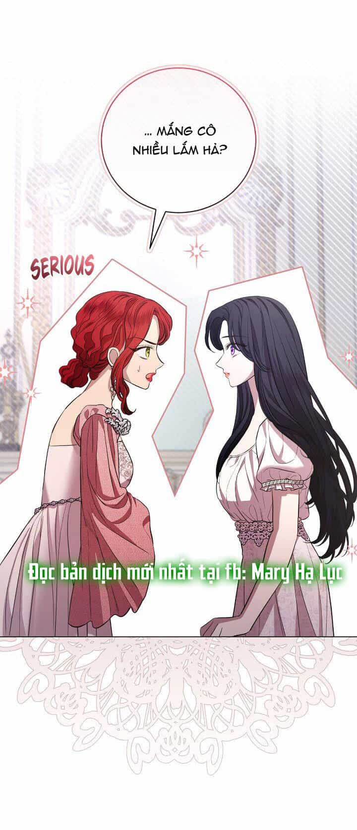 Thân Gửi Tình Nhân Của Chồng Tôi - Chương 24.1 - ảnh 11