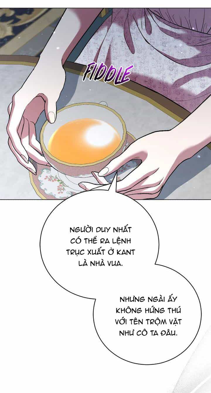 Thân Gửi Tình Nhân Của Chồng Tôi - Chương 24.1 - ảnh 19