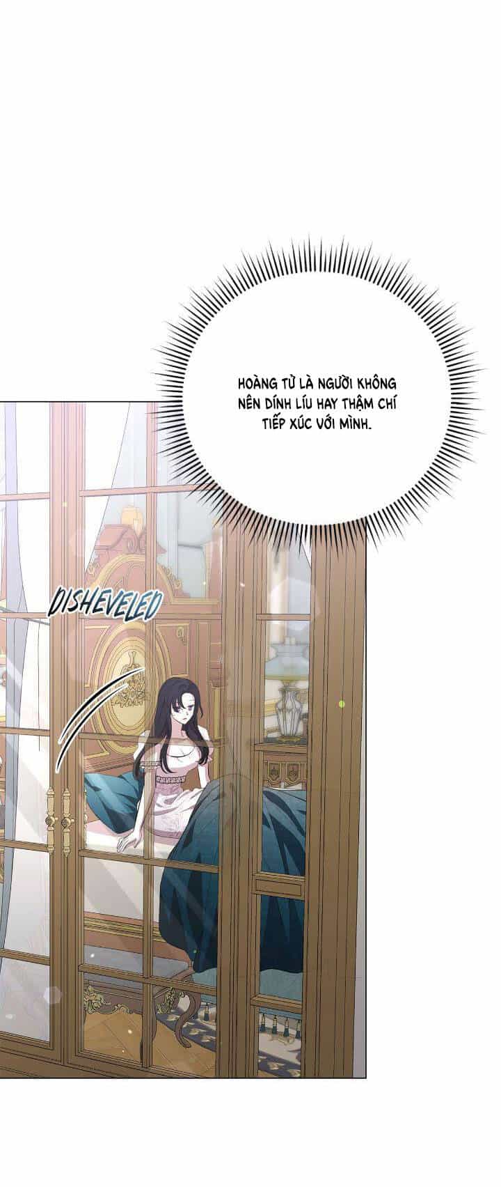 Thân Gửi Tình Nhân Của Chồng Tôi - Chương 24.1 - ảnh 2