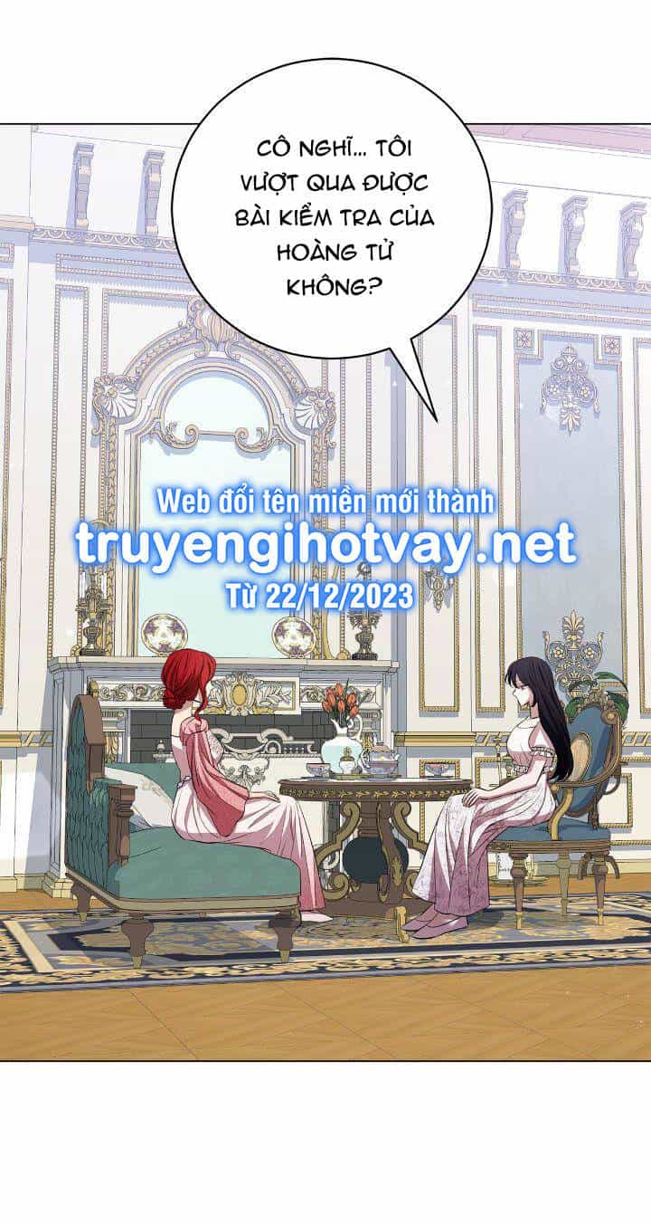 Thân Gửi Tình Nhân Của Chồng Tôi - Chương 24.1 - ảnh 24