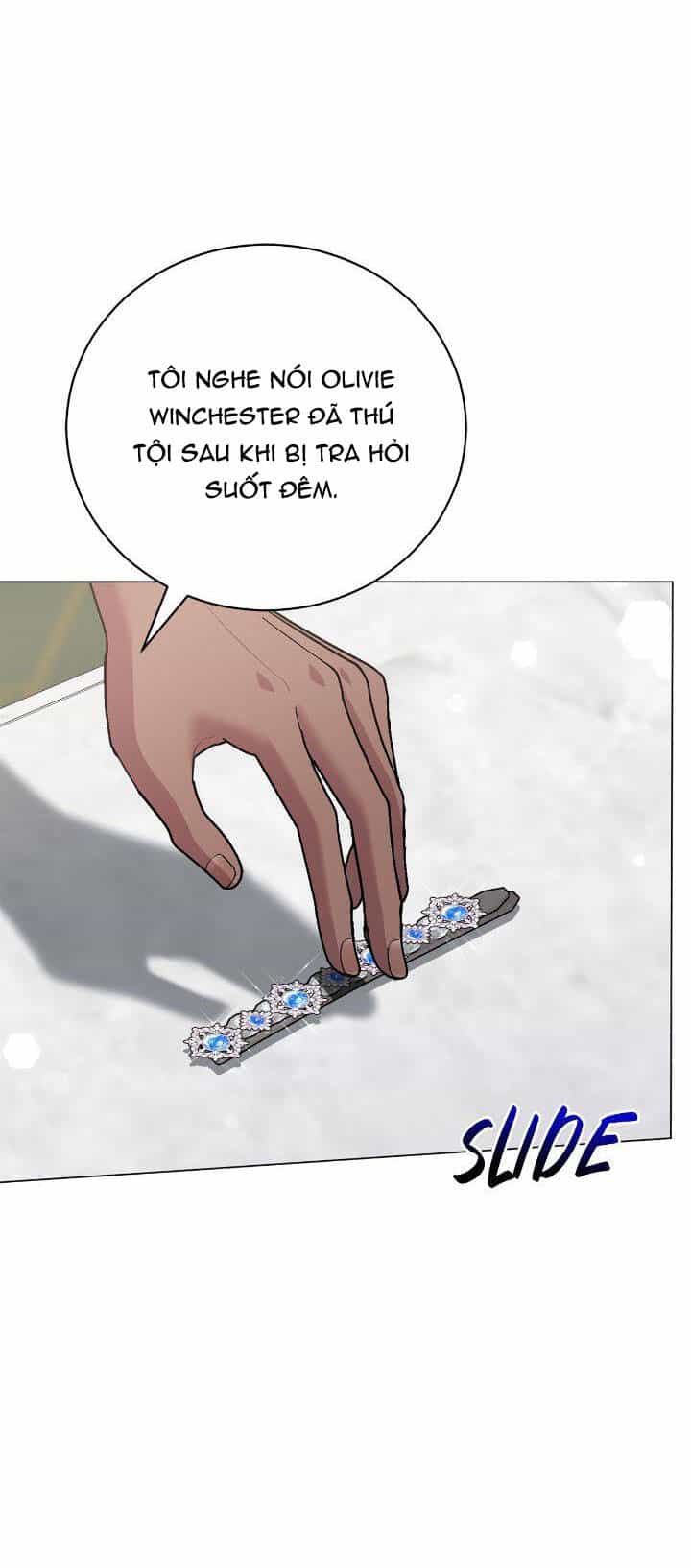 Thân Gửi Tình Nhân Của Chồng Tôi - Chương 24.2 - ảnh 11