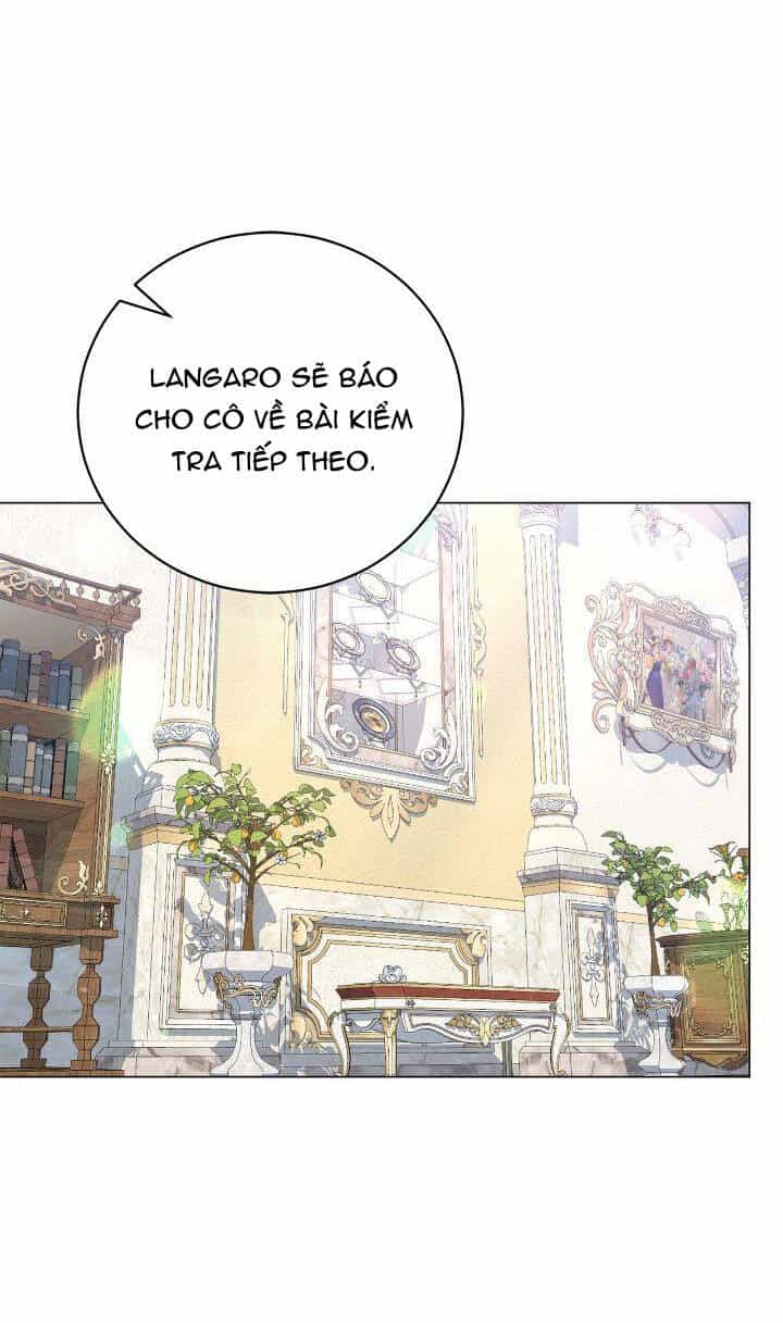 Thân Gửi Tình Nhân Của Chồng Tôi - Chương 24.2 - ảnh 2