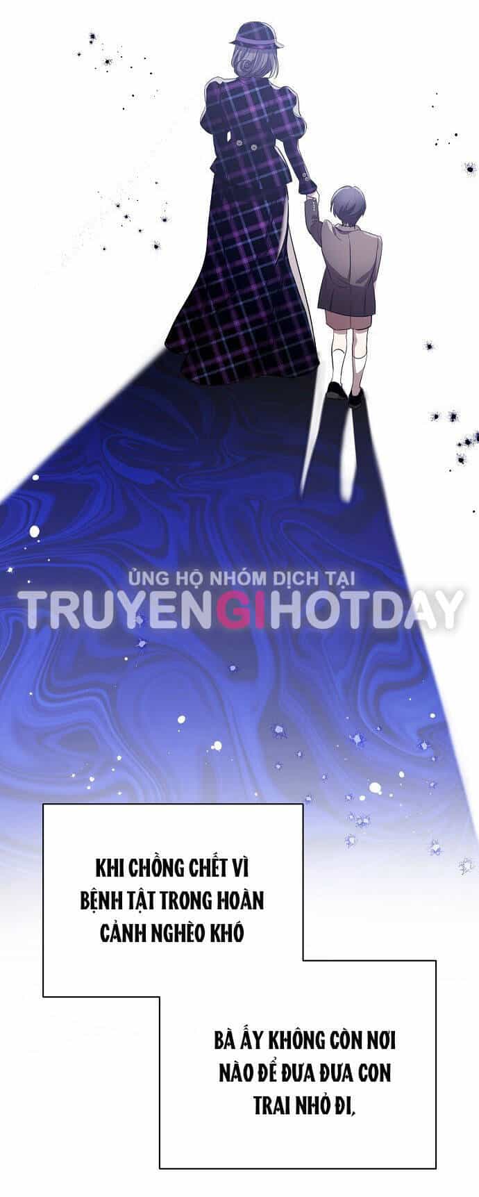 Thân Gửi Tình Nhân Của Chồng Tôi - Chương 3.1 - ảnh 20