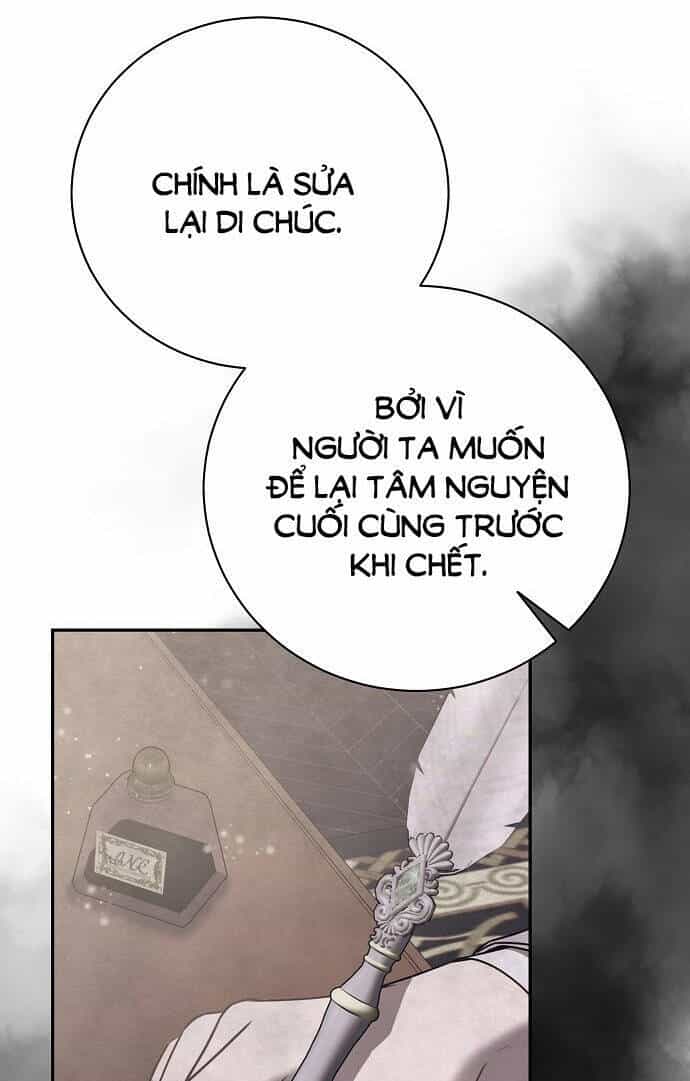 Thân Gửi Tình Nhân Của Chồng Tôi - Chương 3.1 - ảnh 9