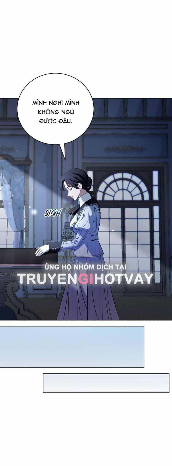 Thân Gửi Tình Nhân Của Chồng Tôi - Chương 25.2 - ảnh 15