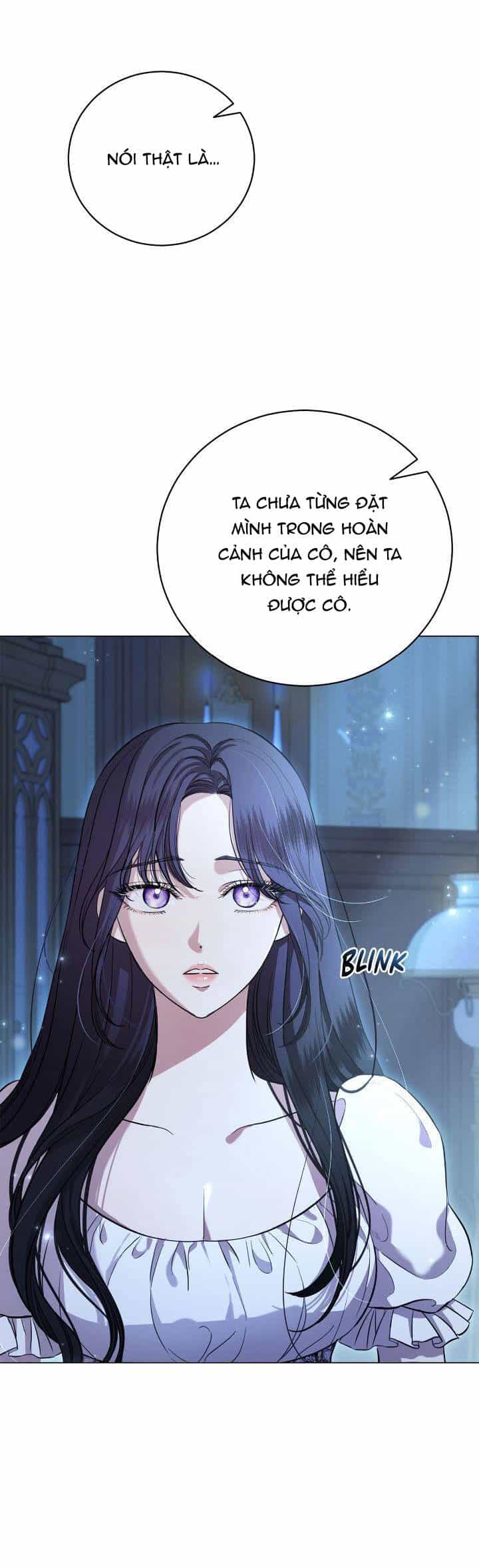 Thân Gửi Tình Nhân Của Chồng Tôi - Chương 25.2 - ảnh 37