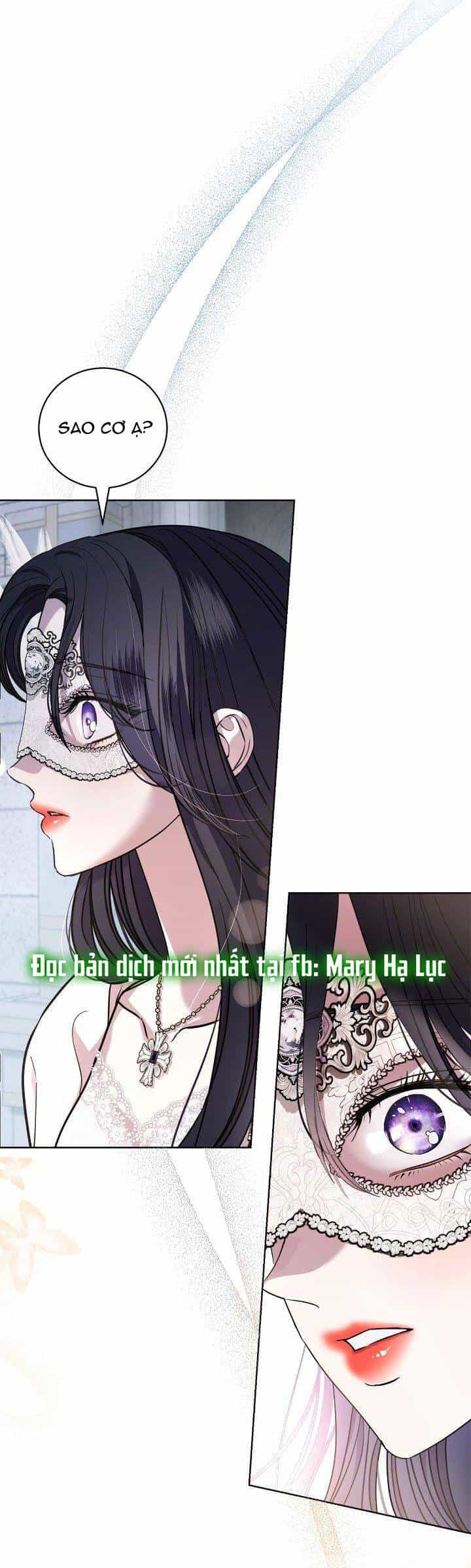 Thân Gửi Tình Nhân Của Chồng Tôi - Chương 26.2 - ảnh 24