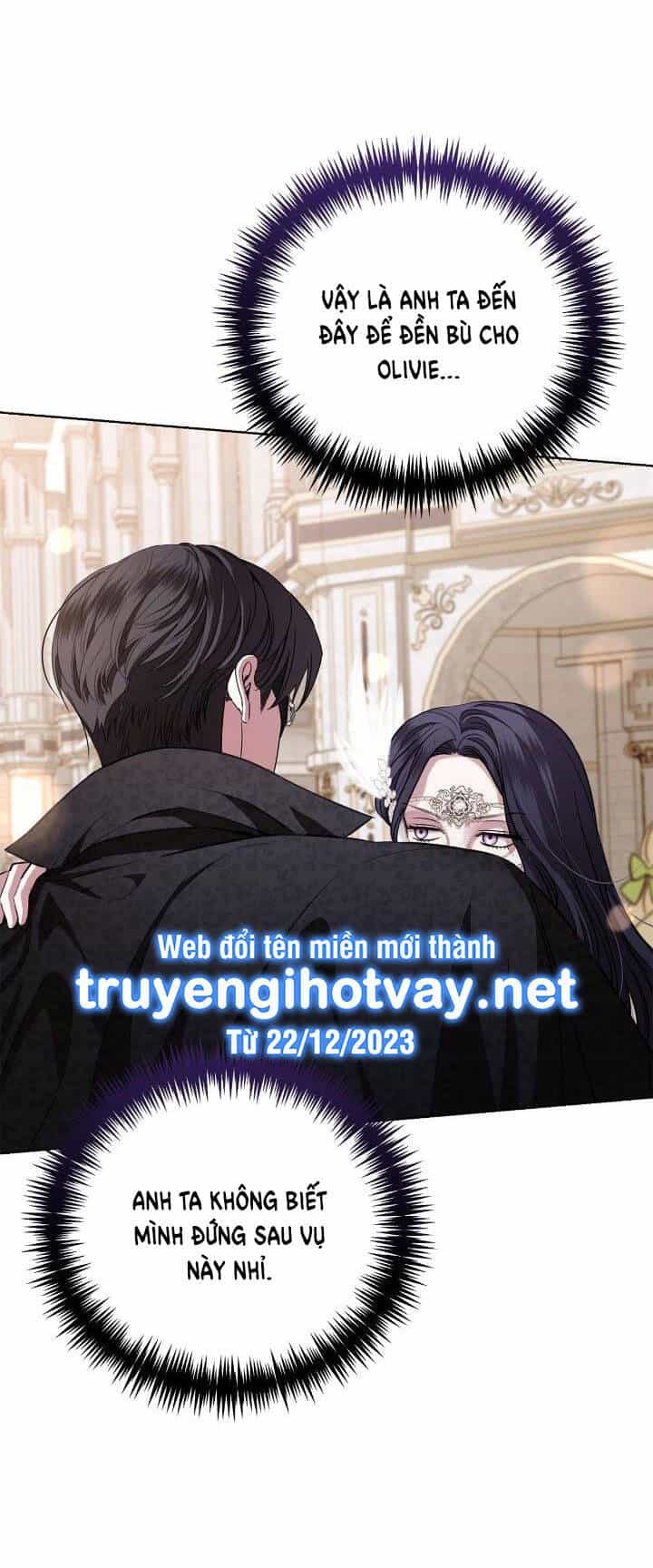Thân Gửi Tình Nhân Của Chồng Tôi - Chương 27.2 - ảnh 19