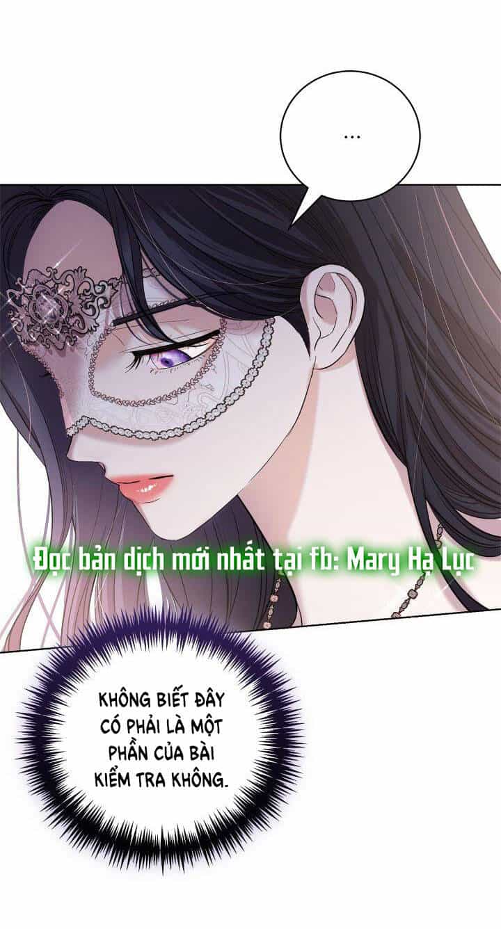 Thân Gửi Tình Nhân Của Chồng Tôi - Chương 27.2 - ảnh 6