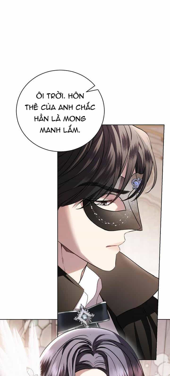 Thân Gửi Tình Nhân Của Chồng Tôi - Chương 28.1 - ảnh 12