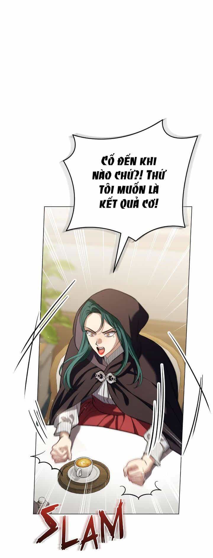 Thân Gửi Tình Nhân Của Chồng Tôi - Chương 30.1 - ảnh 6