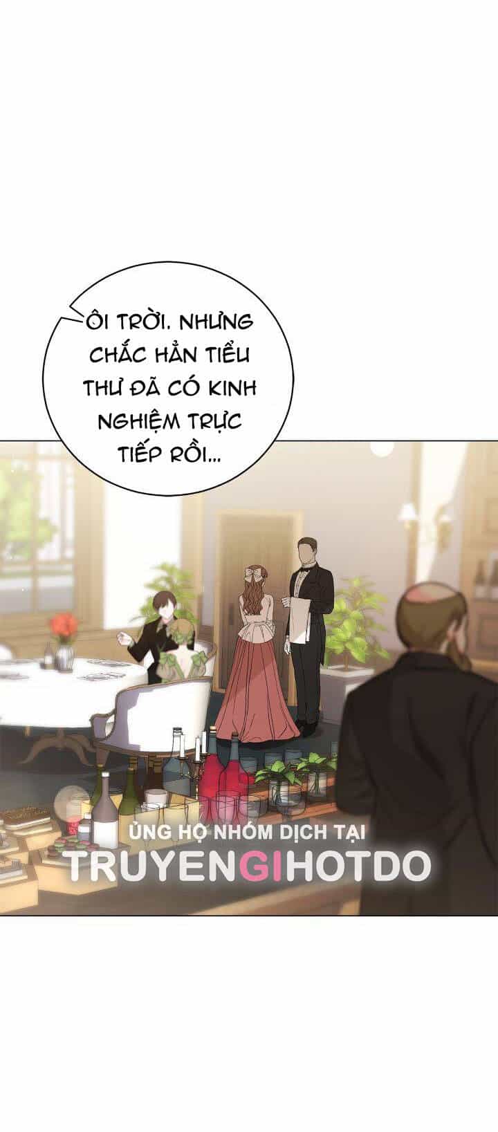 Thân Gửi Tình Nhân Của Chồng Tôi - Chương 30.1 - ảnh 7