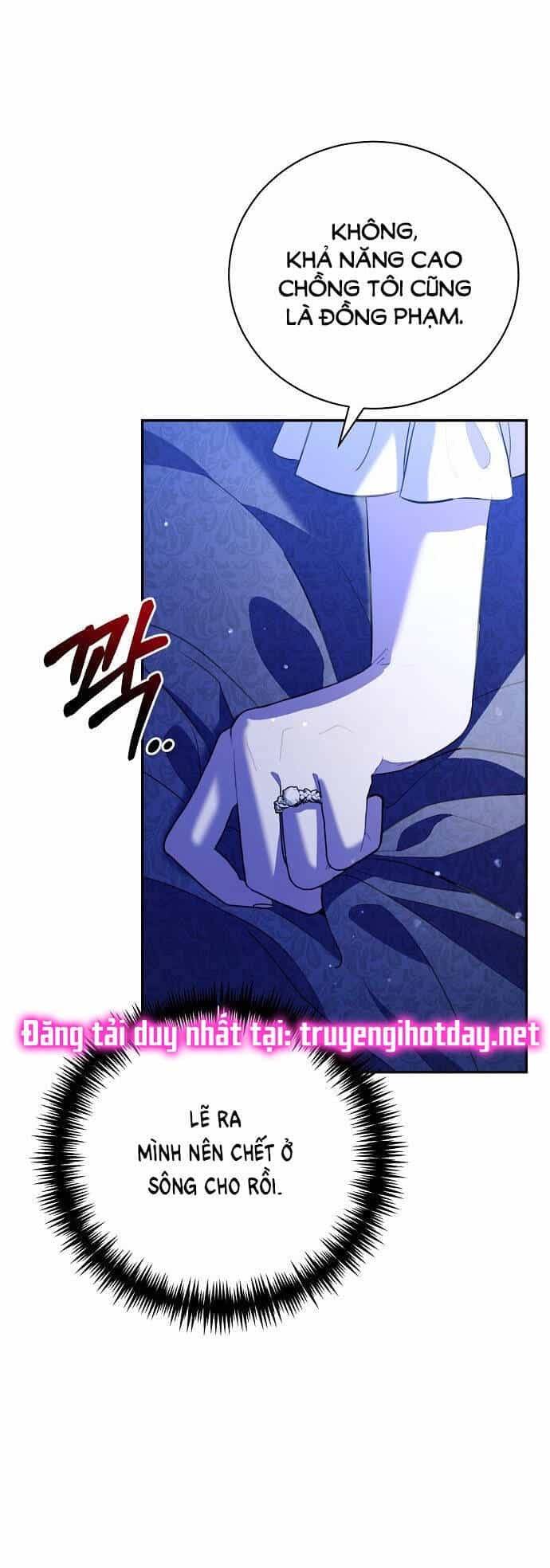 Thân Gửi Tình Nhân Của Chồng Tôi - Chương 3.2 - ảnh 42