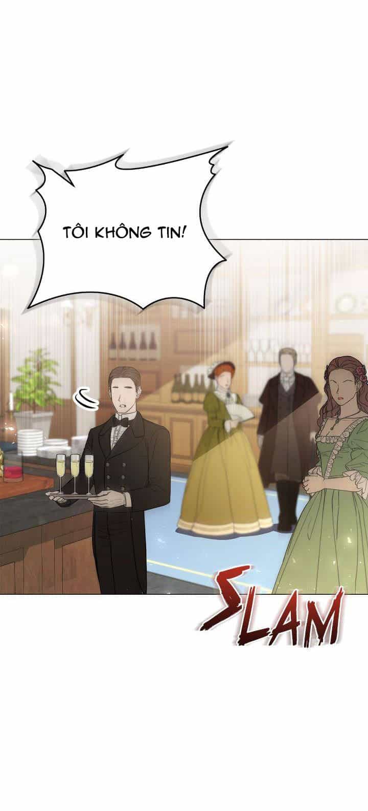 Thân Gửi Tình Nhân Của Chồng Tôi - Chương 30.2 - ảnh 3