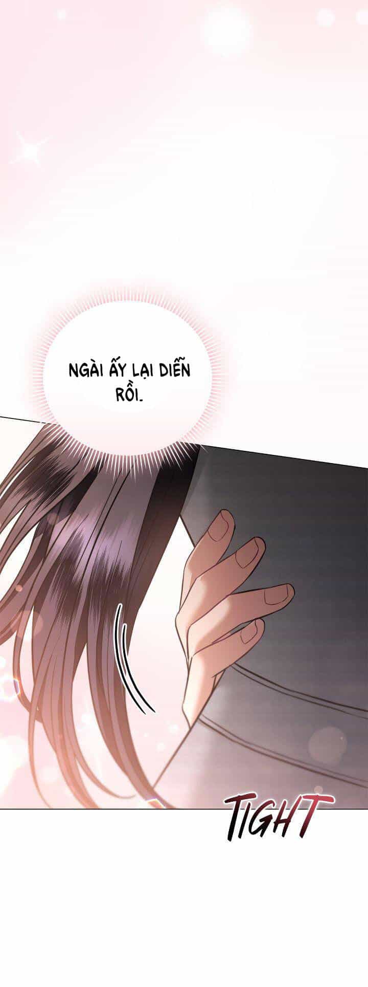 Thân Gửi Tình Nhân Của Chồng Tôi - Chương 31.1 - ảnh 17