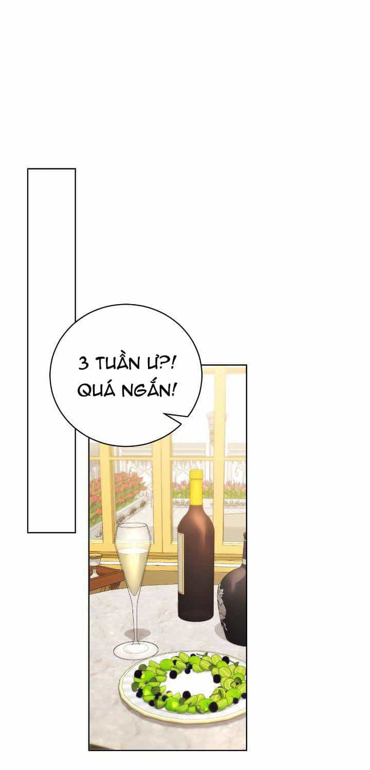 Thân Gửi Tình Nhân Của Chồng Tôi - Chương 32.1 - ảnh 1
