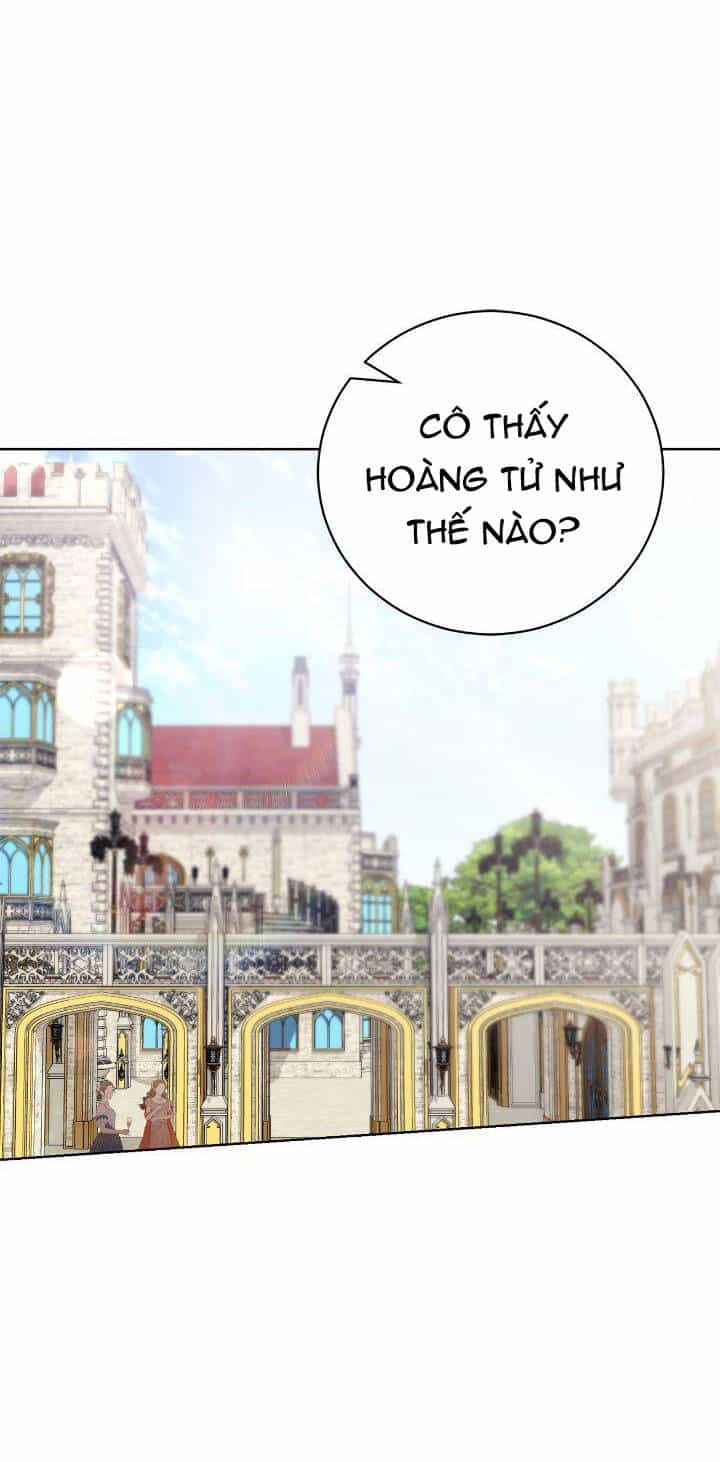 Thân Gửi Tình Nhân Của Chồng Tôi - Chương 32.1 - ảnh 23
